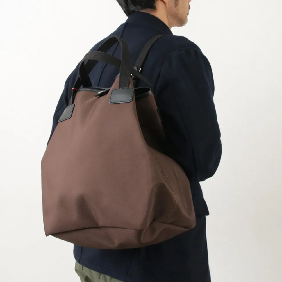 BILLINGHAM / One Shoulder Sling Bag