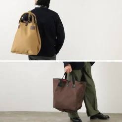 BILLINGHAM / One Shoulder Sling Bag