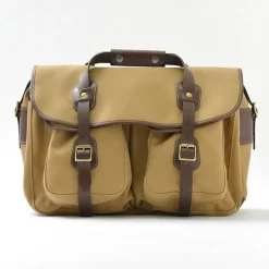 BILLINGHAM / SYSTEM-1 Boston Bag