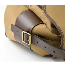 BILLINGHAM / SYSTEM-1 Boston Bag