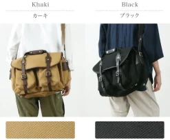 BILLINGHAM / SYSTEM-1 Boston Bag