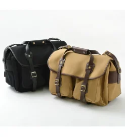 BILLINGHAM / SYSTEM-1 Boston Bag