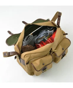 BILLINGHAM / SYSTEM-1 Boston Bag