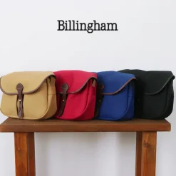 BILLINGHAM / Wickham Satchel Small