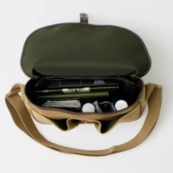 BILLINGHAM / Wickham Satchel Small