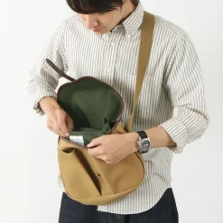 BILLINGHAM / Wickham Satchel Small