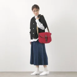 BILLINGHAM / Wickham Satchel Small