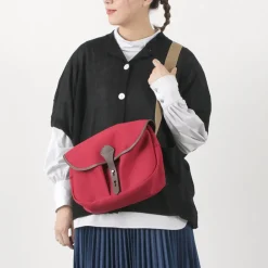 BILLINGHAM / Wickham Satchel Small