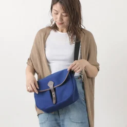 BILLINGHAM / Wickham Satchel Small