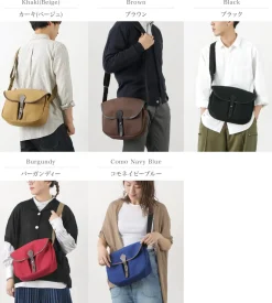 BILLINGHAM / Wickham Satchel Small