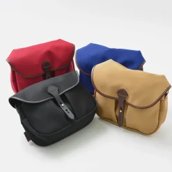 BILLINGHAM / Wickham Satchel Small