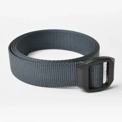 BISON / Webbing Belt 30mm Plain Nylon Belt