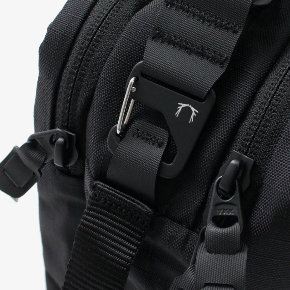 BLACK EMBER / Bording Kit Strap