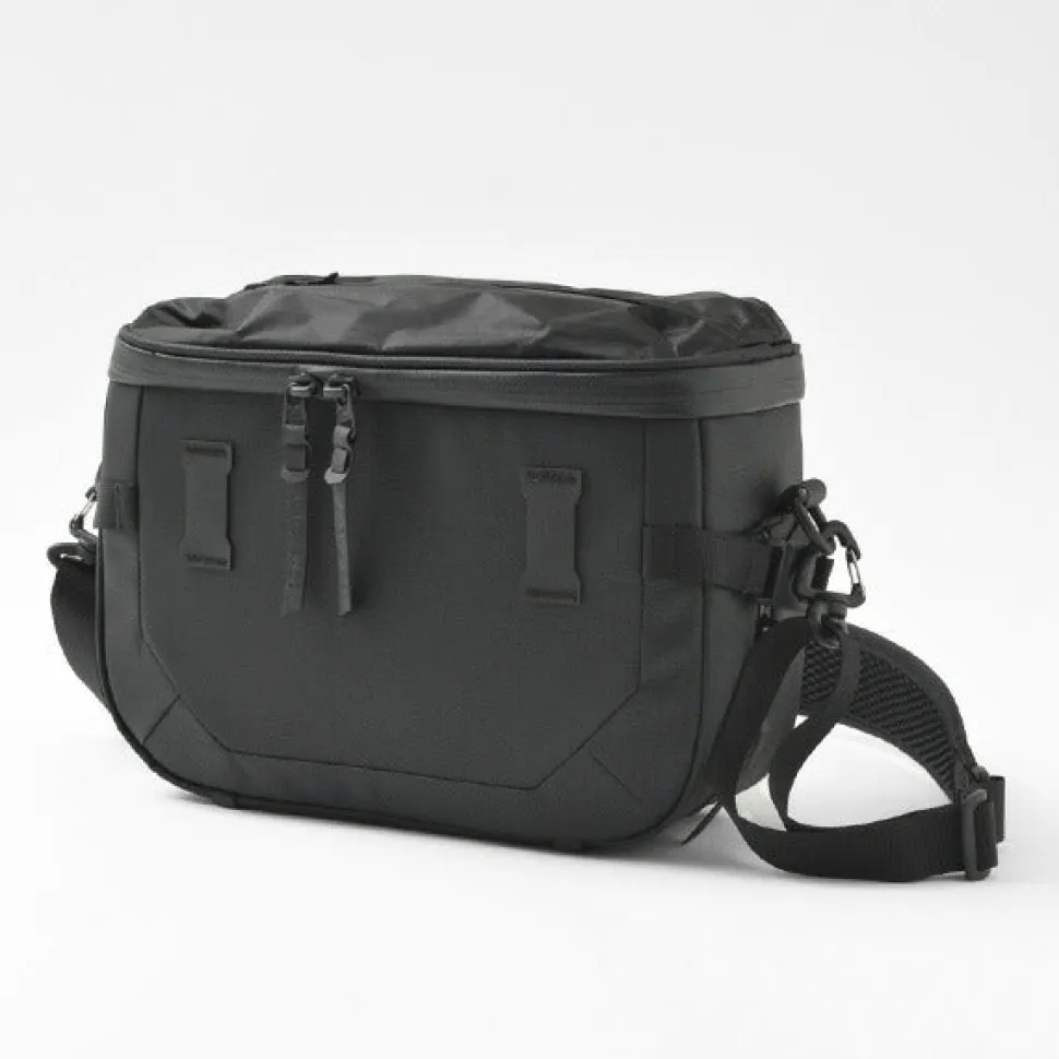 BLACK EMBER / Citadel DSLR