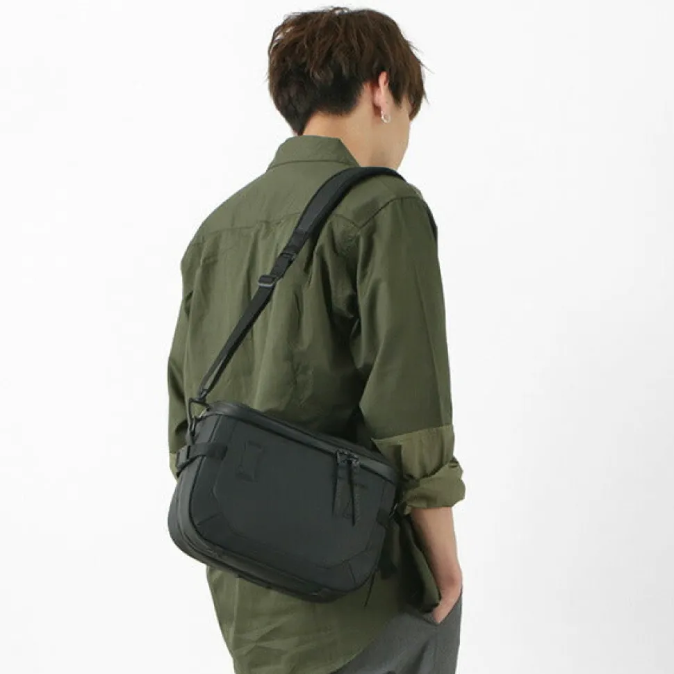 BLACK EMBER / Citadel DSLR