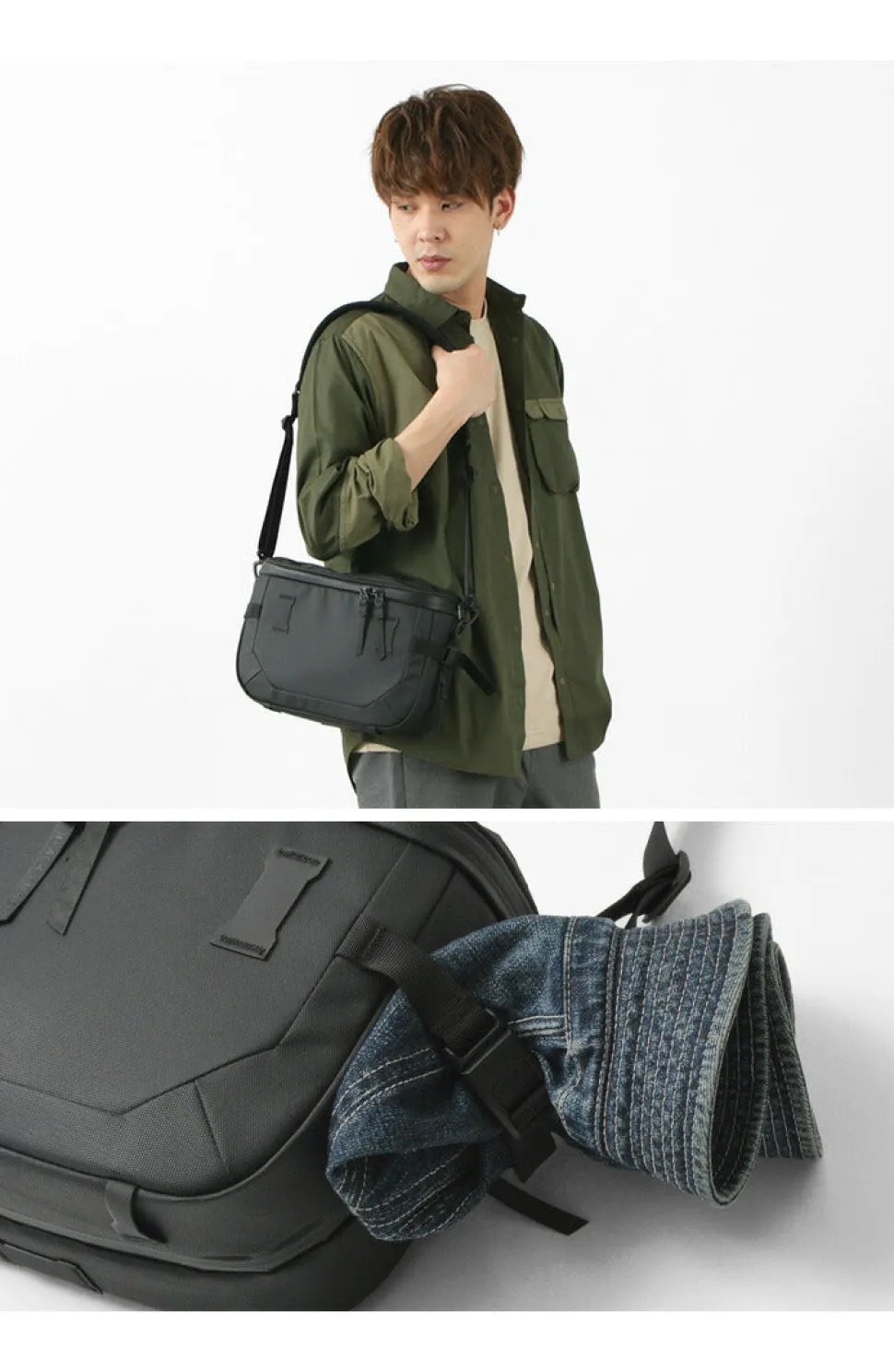 BLACK EMBER / Citadel DSLR