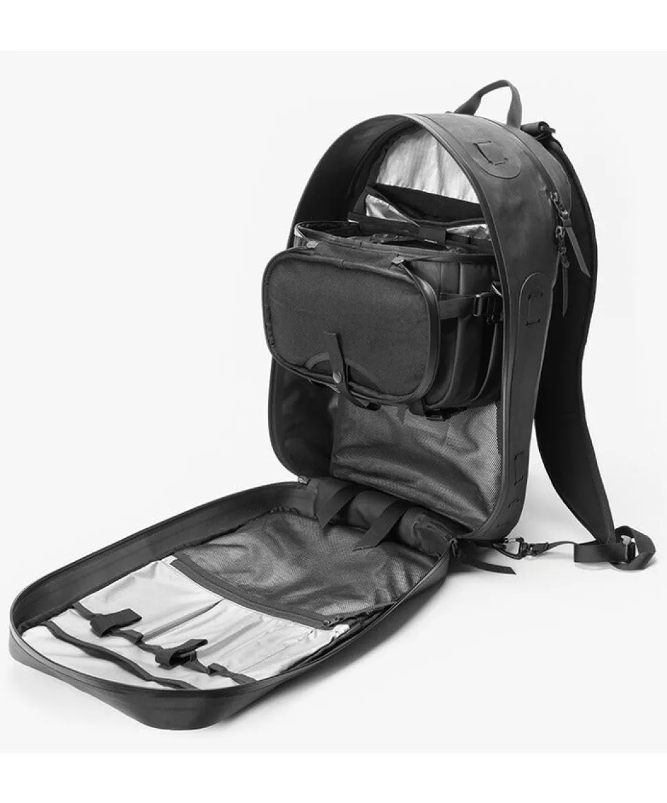 BLACK EMBER / Citadel DSLR