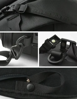 BLACK EMBER / Citadel DSLR