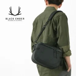 BLACK EMBER / Citadel DSLR