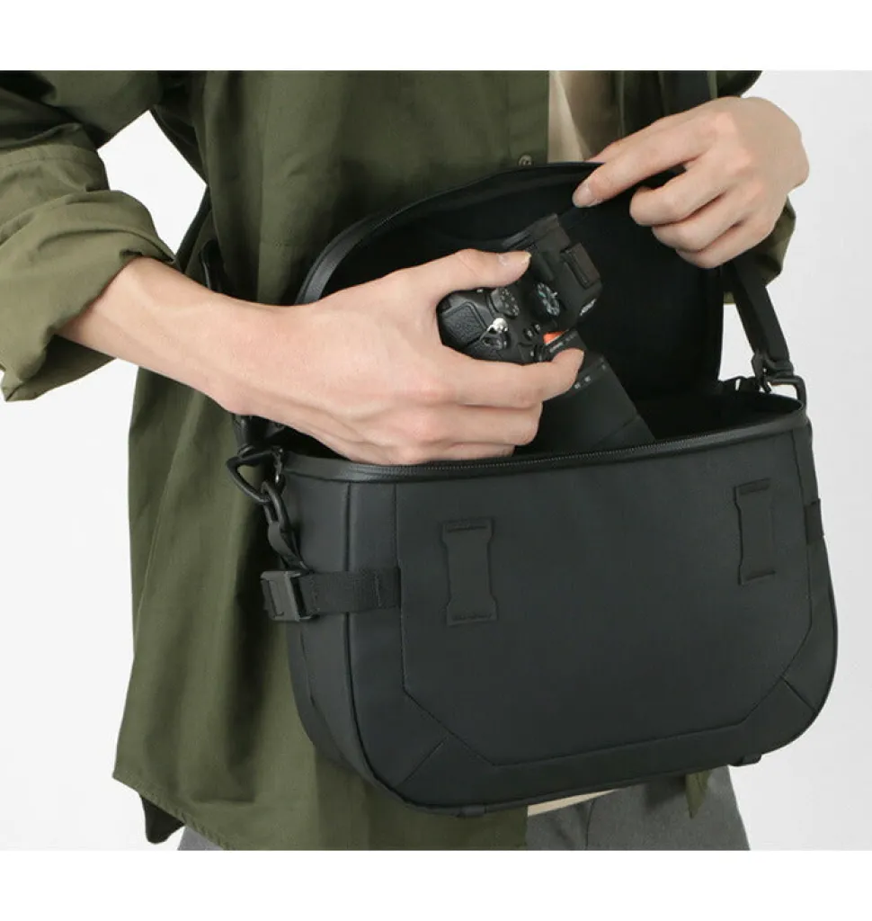 BLACK EMBER / Citadel DSLR