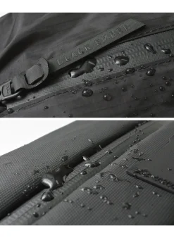 BLACK EMBER / Citadel DSLR