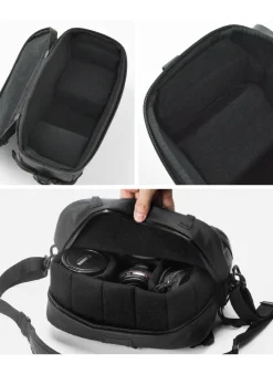 BLACK EMBER / Citadel DSLR