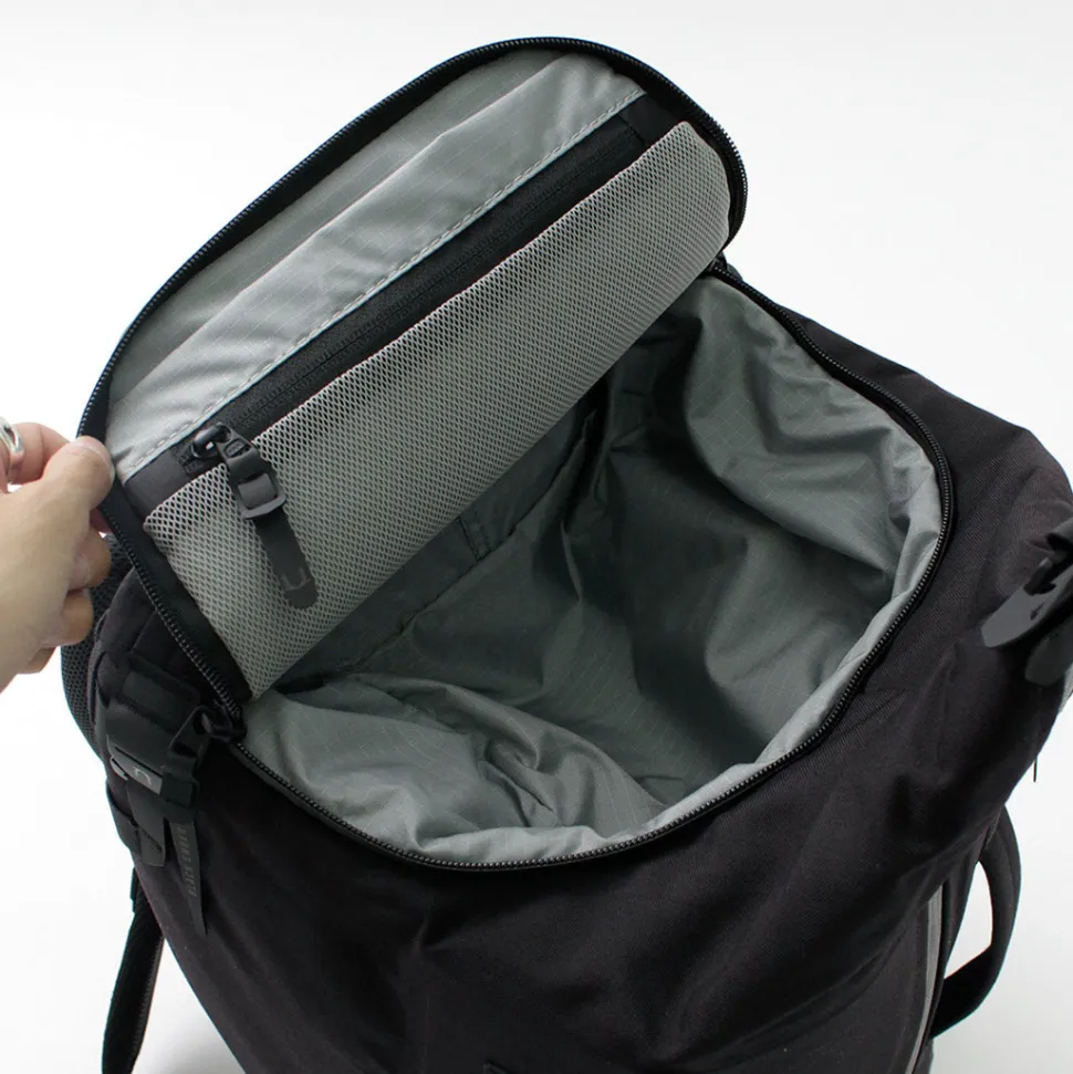 BLACK EMBER / Dex 30