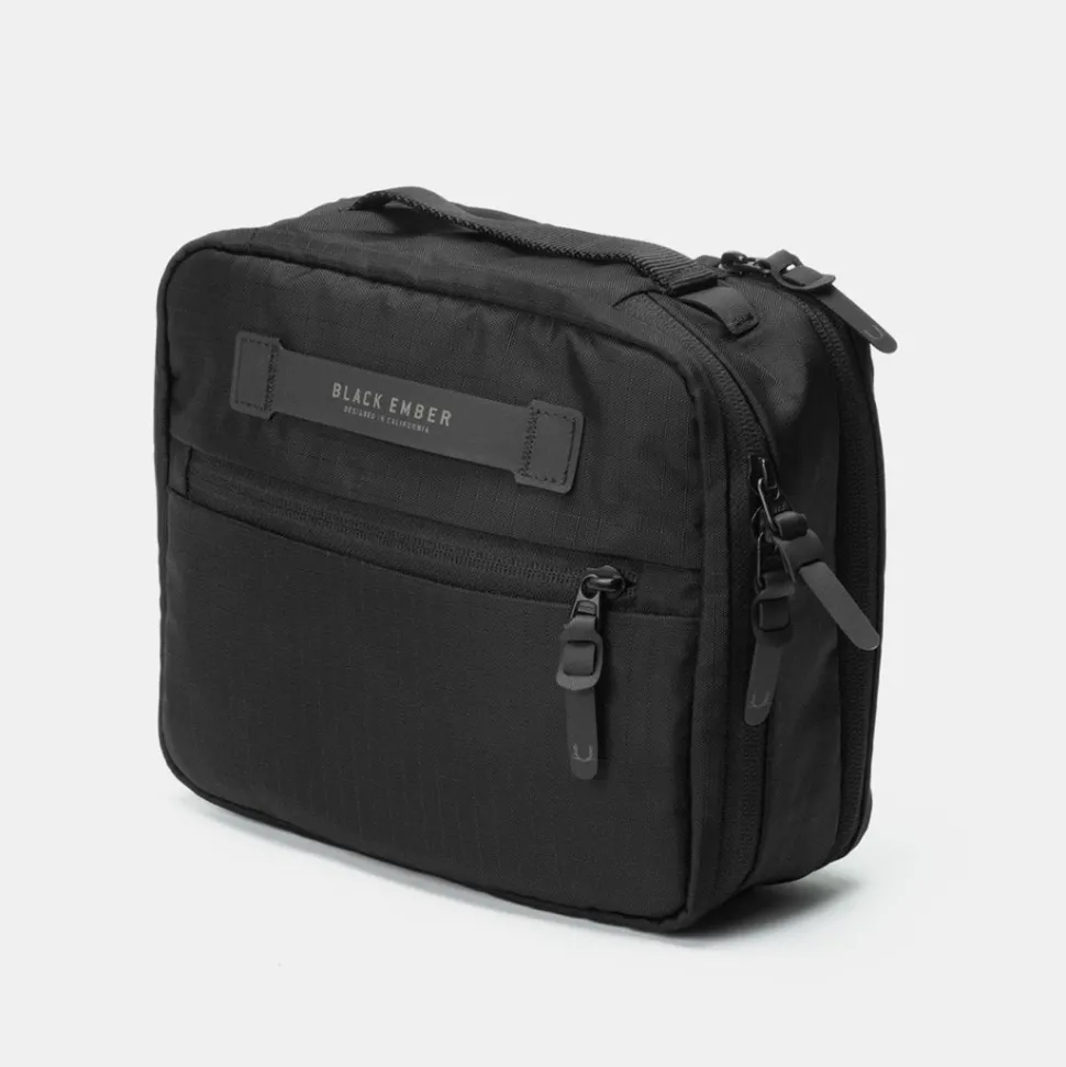 BLACK EMBER / Dex 30