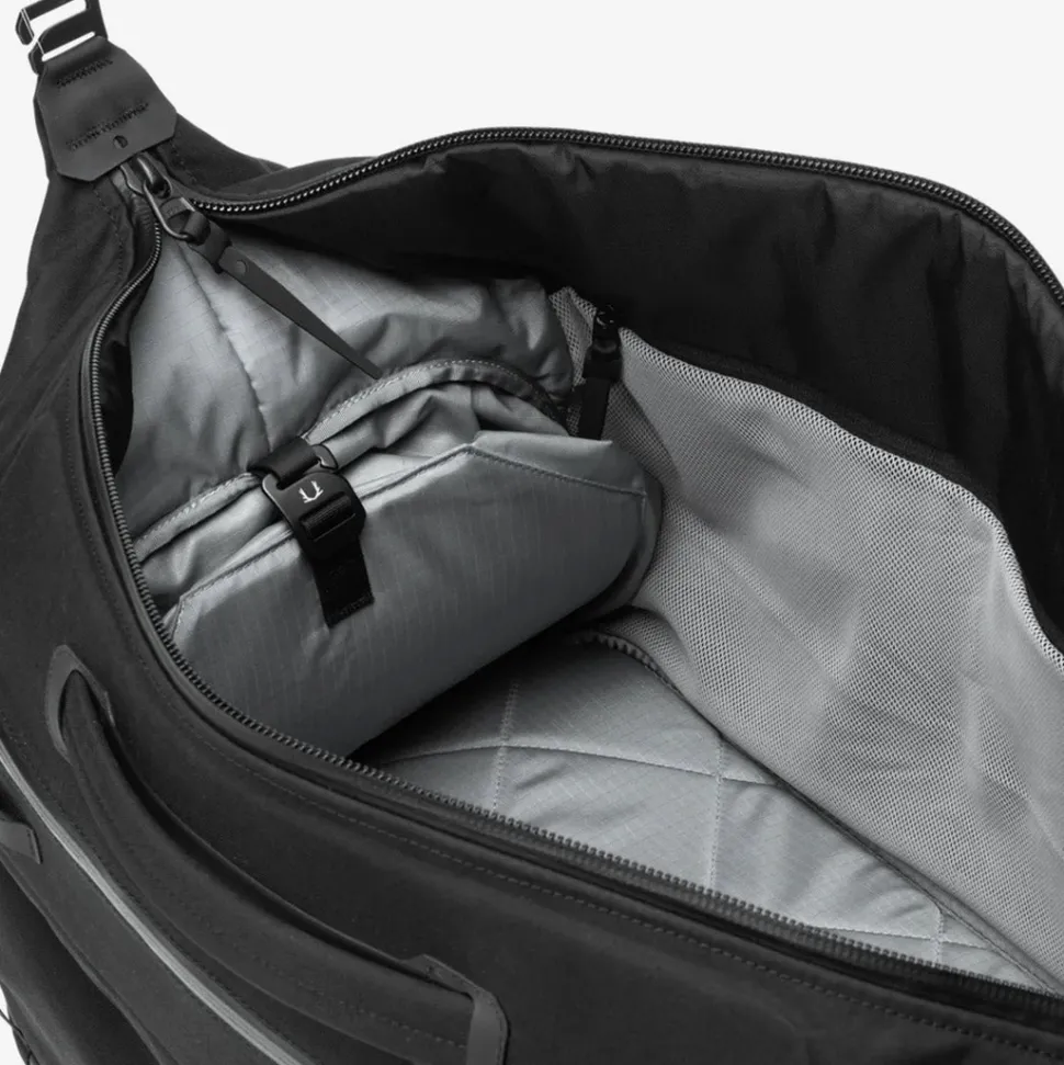 BLACK EMBER / Dex 30