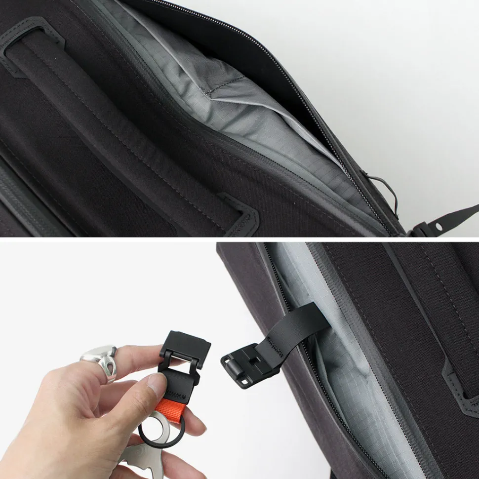 BLACK EMBER / Dex 30