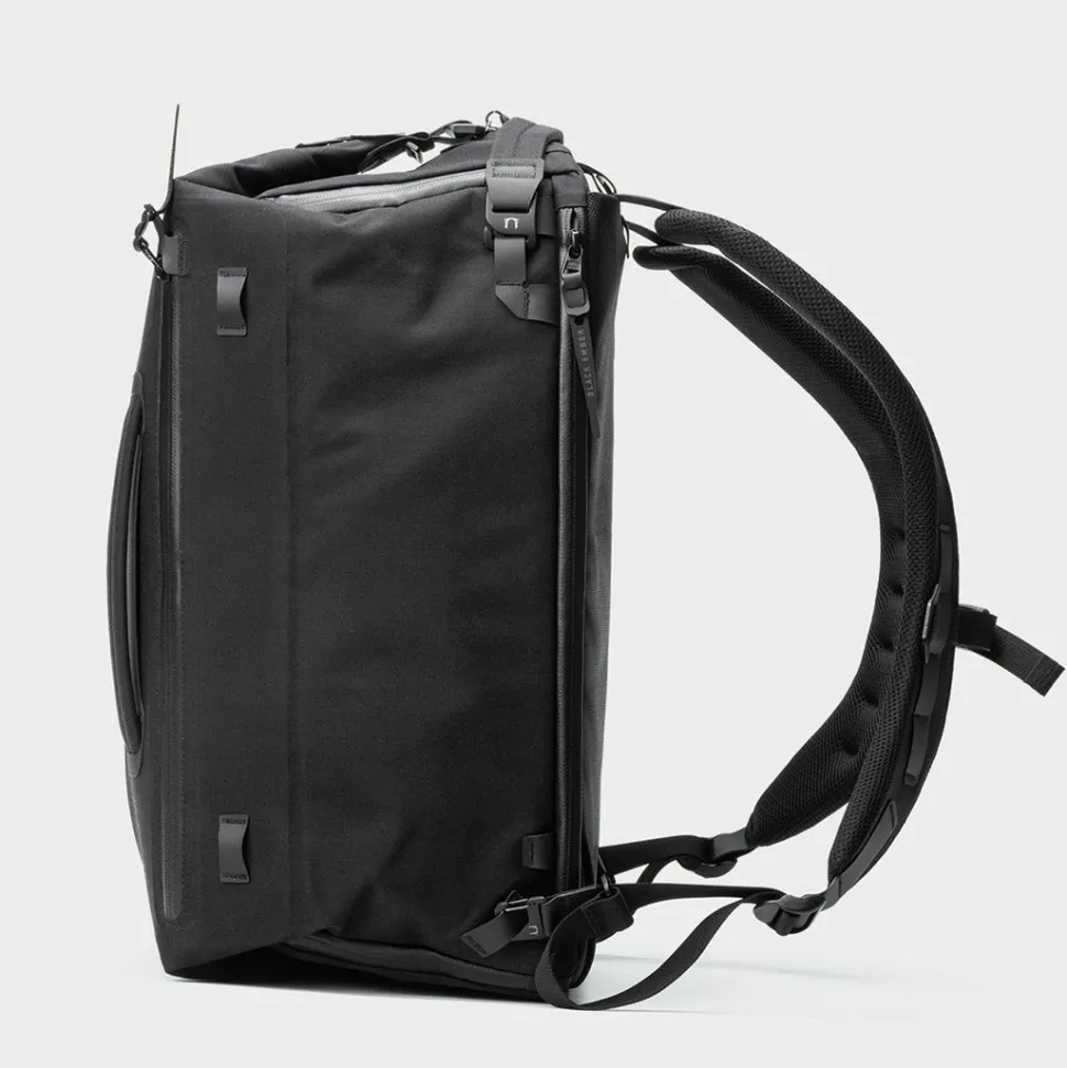 BLACK EMBER / Dex 30