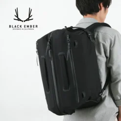 BLACK EMBER / Dex 30