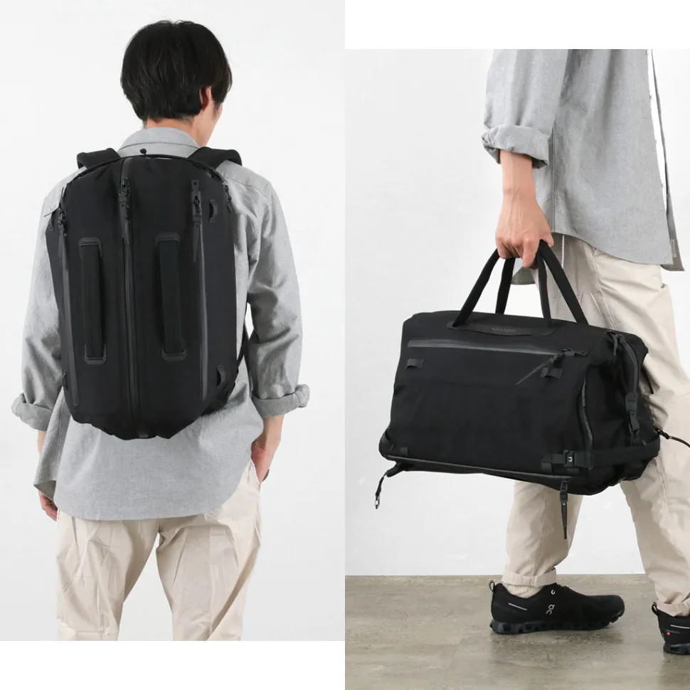 BLACK EMBER / Dex 30