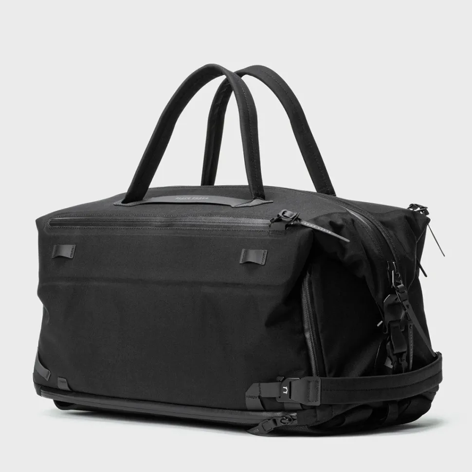 BLACK EMBER / Dex 30