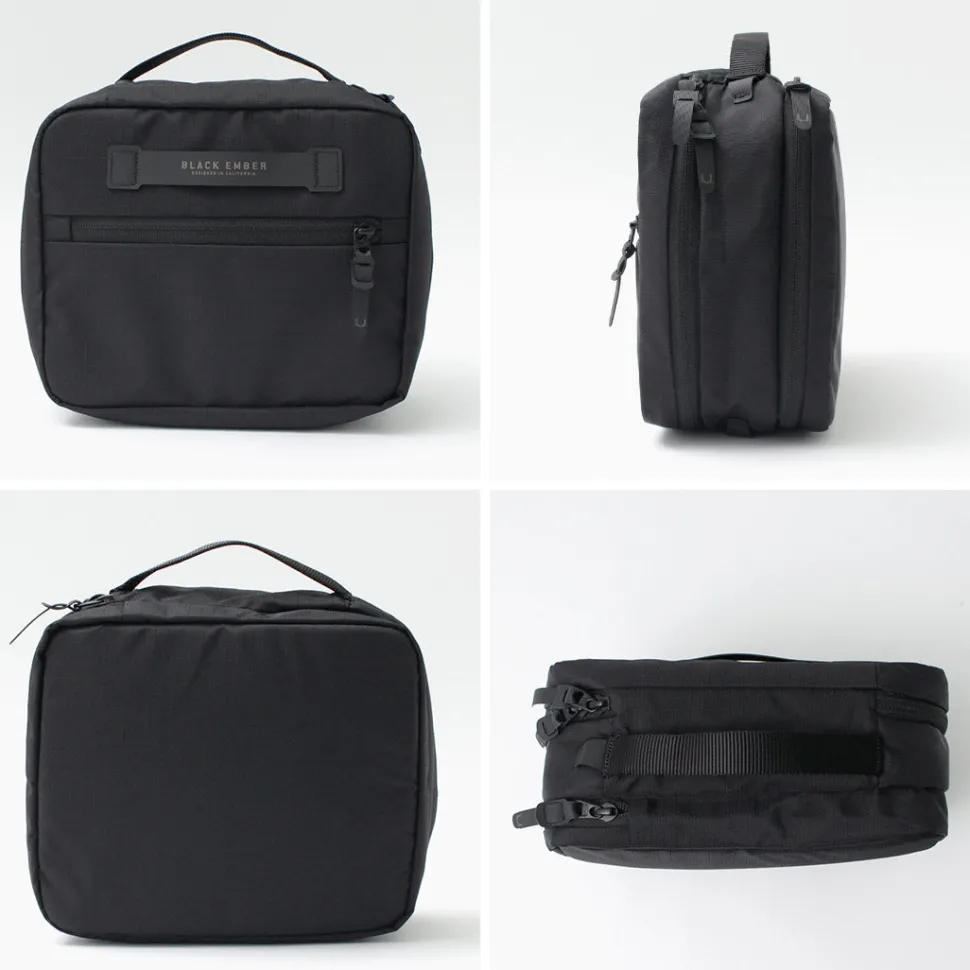 BLACK EMBER / Dex Bording Kit Mini