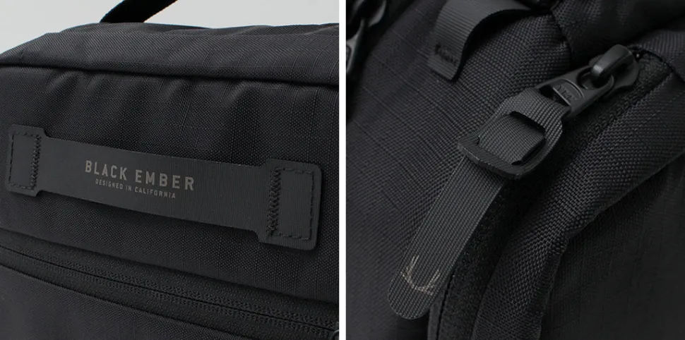 BLACK EMBER / Dex Bording Kit Mini