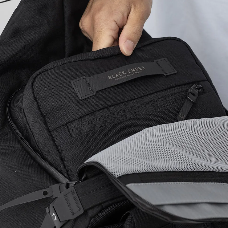 BLACK EMBER / Dex Bording Kit Mini