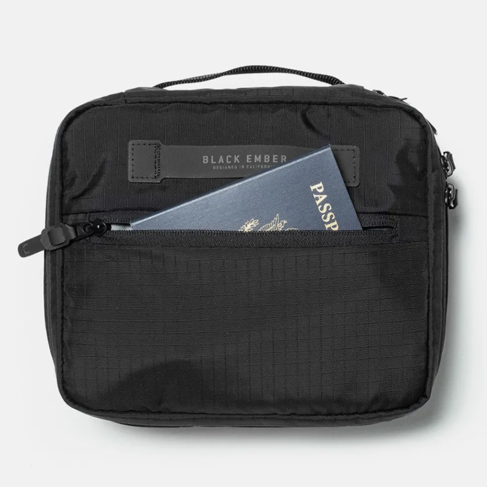 BLACK EMBER / Dex Bording Kit Mini