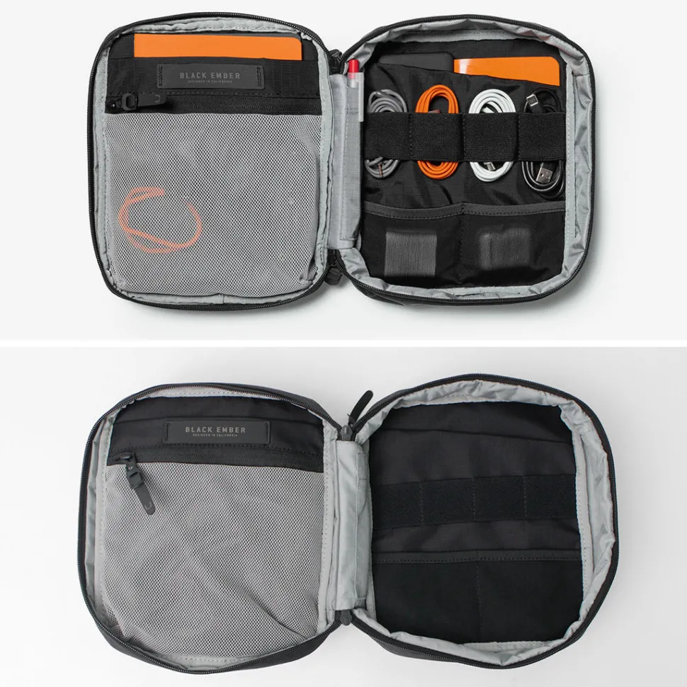 BLACK EMBER / Dex Bording Kit Mini