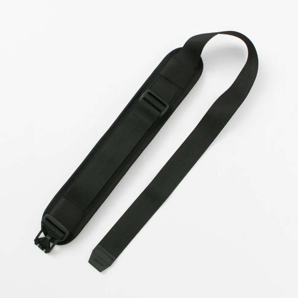 BLACK EMBER / Dex Shoulder strap