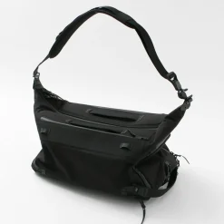 BLACK EMBER / Dex Shoulder strap