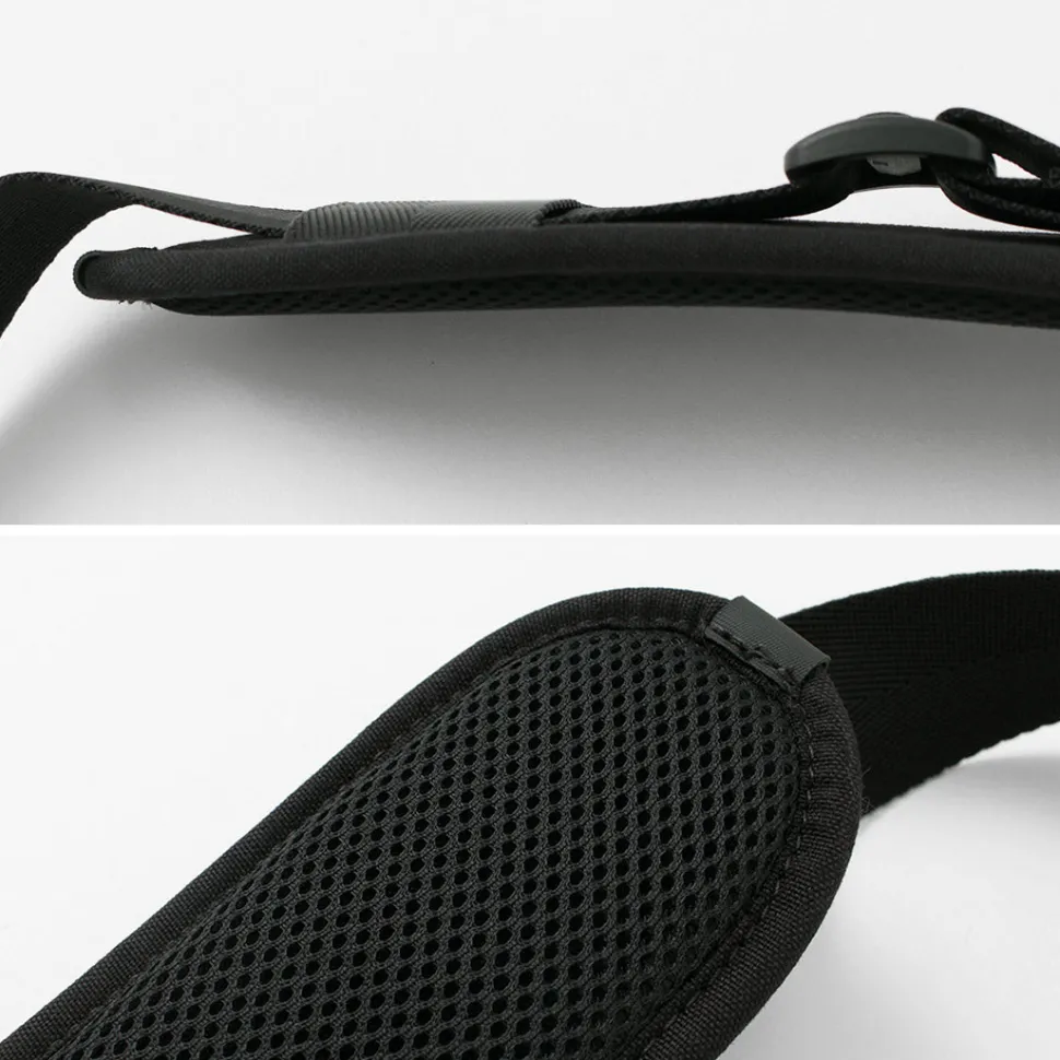 BLACK EMBER / Dex Shoulder strap
