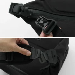 BLACK EMBER / Dex Shoulder strap