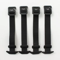 BLACK EMBER / Dex Tension Hook strap