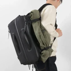 BLACK EMBER / Dex Tension Hook strap