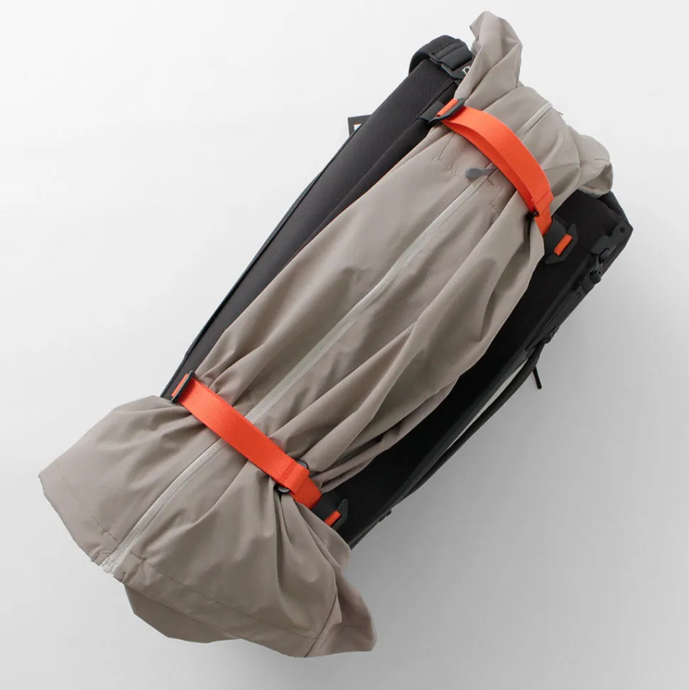 BLACK EMBER / Dex Tension Hook strap