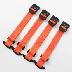 BLACK EMBER / Dex Tension Hook strap