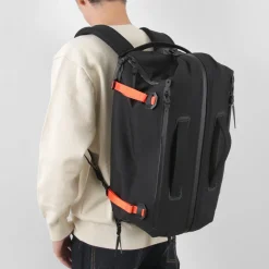 BLACK EMBER / Dex Tension Hook strap