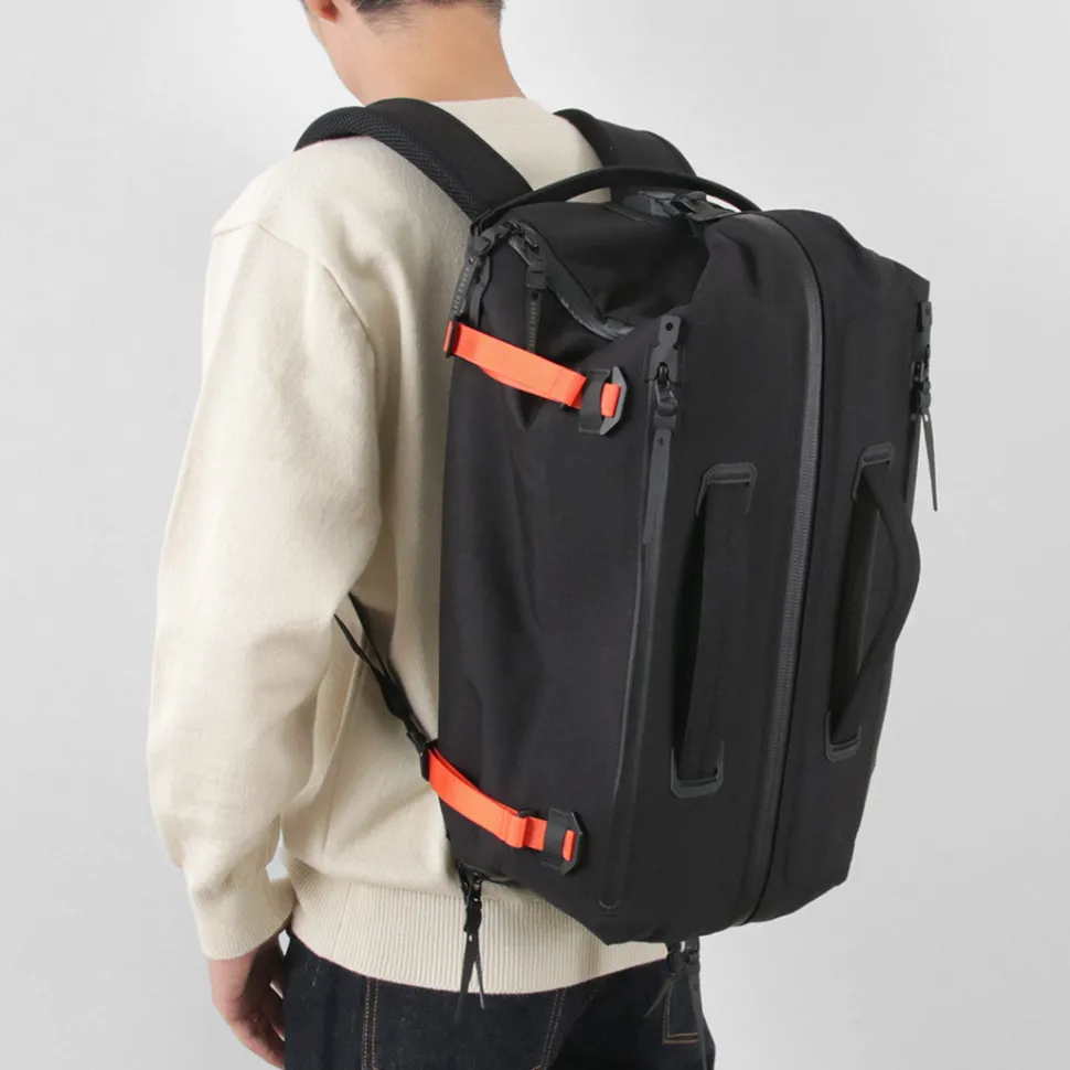 BLACK EMBER / Dex Tension Hook strap