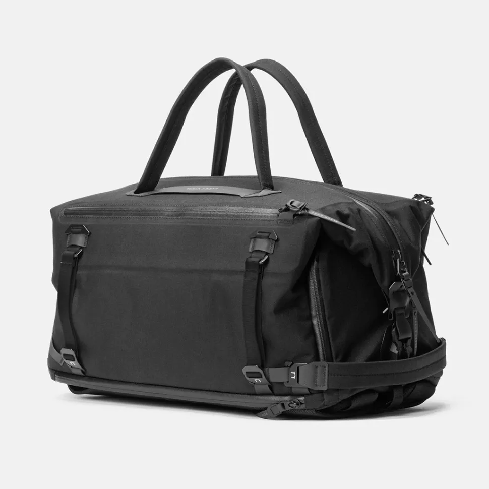 BLACK EMBER / Dex Tension Hook strap